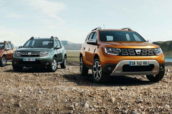 Avantages de Louer une Voiture pour vos Vacances